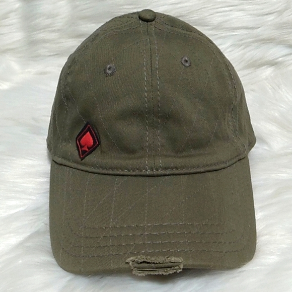 RARE! NWOT Authentic Spade Trailer Cap L/XL - Picture 3 of 13